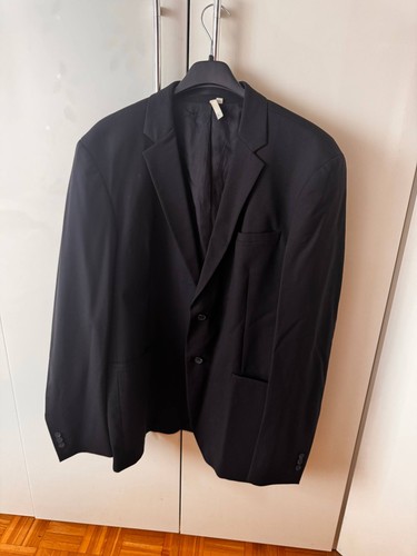 Giacca ovs nera taglia - giacca,