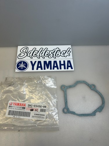 Joint pompe huile yamaha - 1,