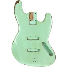 Corpo basso MJT Aged Relic