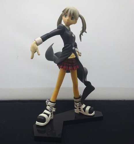 Square enix soul - soul, maka