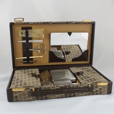 Valigetta da viaggio vintage