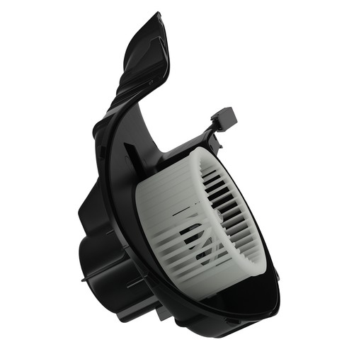 Gebläse motor lüftung