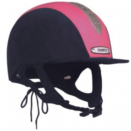 Cappello equitazione champion - cappello,