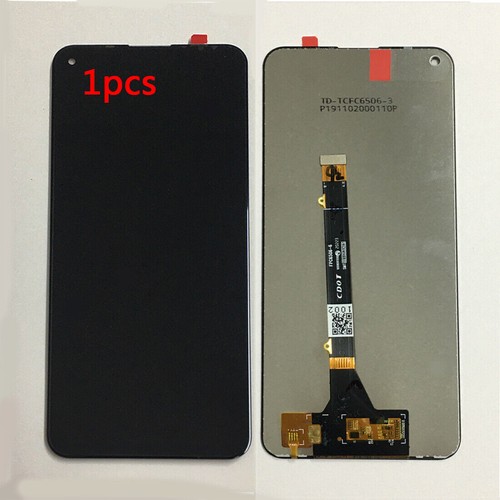 Display lcd oem - oem, 6,5"