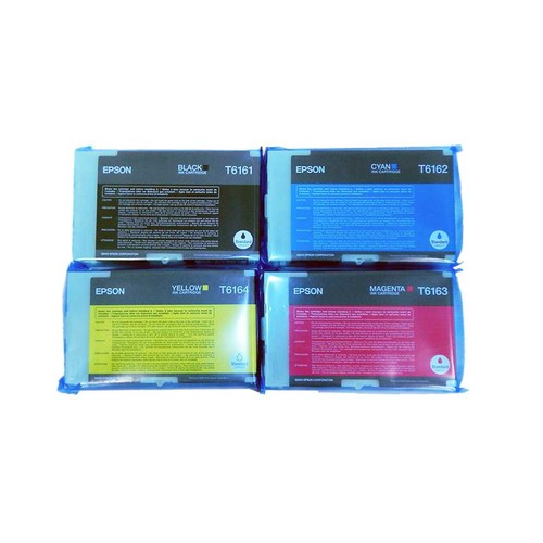 Set cartucce epson - set,