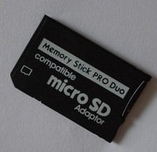 Memory Stick Produ 8 16 32 64