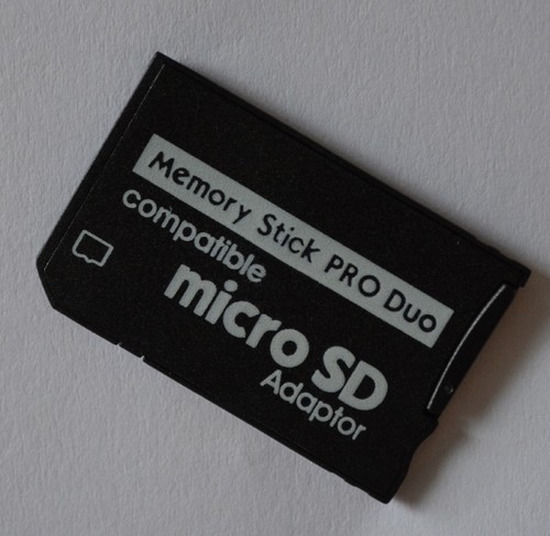 Memory stick produ 32 64 - stick,