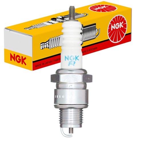 Candela ngk br8hsa - 1x,