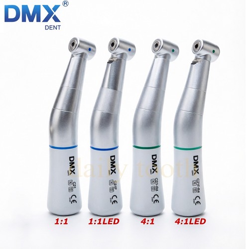Dmxdent manipolo dentale bassa - dmxdent,
