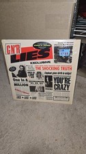 Guns roses gnr - -, lies