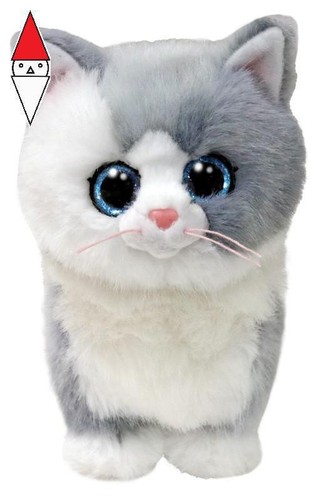 Peluche beanie boos - peluche, ty