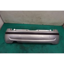 PARAURTI POST. PER FIAT PANDA (03-09) 2Q 1.2 8V (44KW) N.POWER BER. 2003