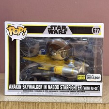 Funko pop star - funko, anakin
