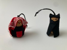 Souvenir Sardegna coppia