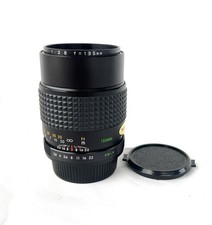 Craig 135 mm f/2.8 obiettivo