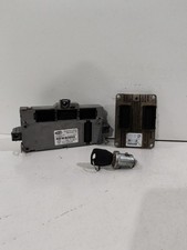 KIT Centralina Motore ECU Body
