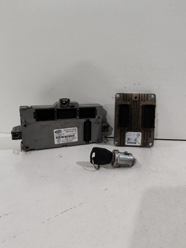 Kit centralina motore ecu - ecu, body