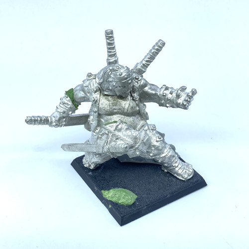 Ogor maneater ogre kingdoms - maneater,