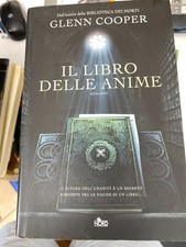 COOPER, IL LIBRO DELLE ANIME - NORD - 2010