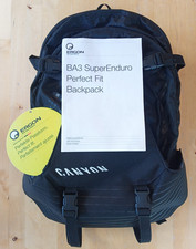 Zaino Ergon BA3 EVO Mountain