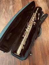 Sassofono soprano usato SELMER