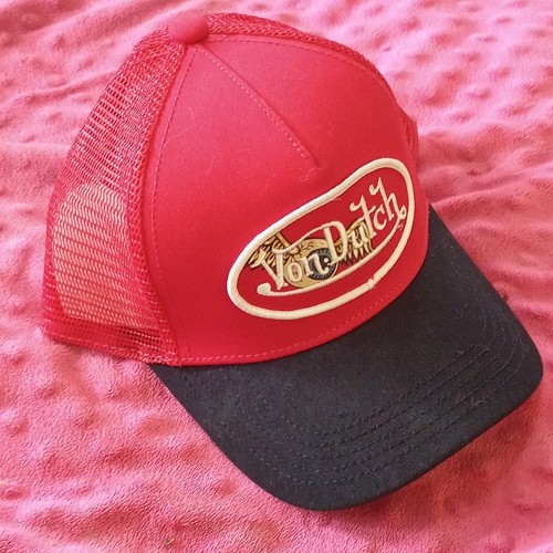 Cappello berretto camionista