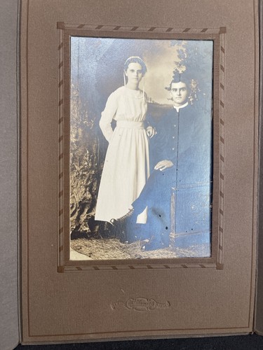 Quadro foto sposa matrimonio