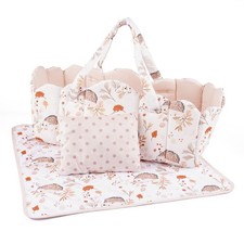 BABESIDE 3 Pezzi Baby Doll