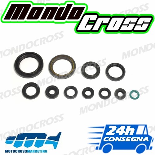 Kit paraoli serie - serie, honda