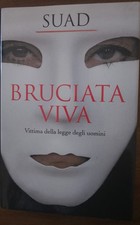 BRUCIATA VIVA