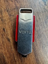 Rara chiave Vertu Ferrari
