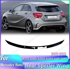 0136 MERCEDES CLASSE A W176
