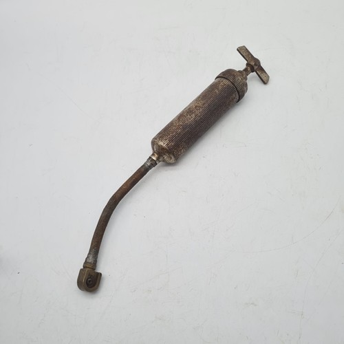 Lancia aurelia b20 b22 grease - lancia,
