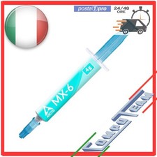 Pasta termica arctic 4gr - mx-6,