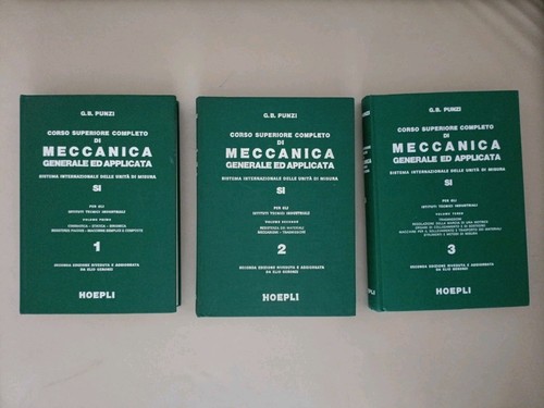 Corso superiore completo - superiore, di