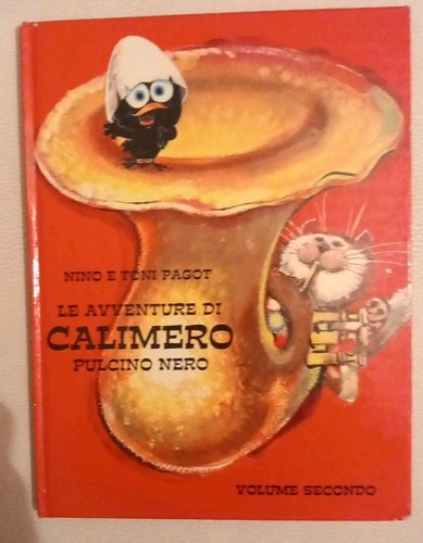 Libro fumetto le avventure - libro.,