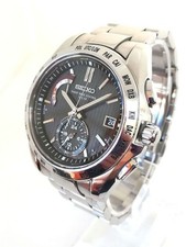 Radio solare Seiko Brightz