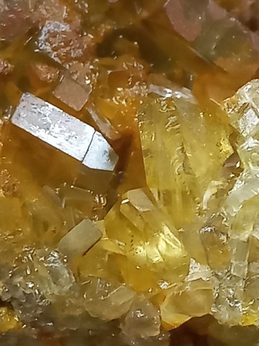 Barite villamassargia - barite,