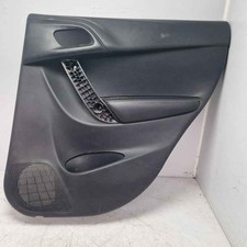 Pannello interno portiera post