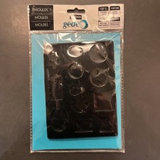 Stampi silicone Pebeo Gedeo
