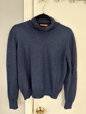 Maglione donna lana e seta