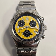 Swatch Irony Chrono Orologio