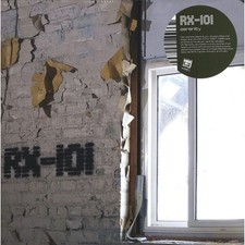 RX-101 - Serenity (Vinyl 2LP - 2020 - CA - Original)