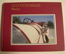 Automobile Quarterly Volume