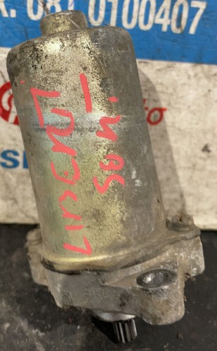 Motorino avviamento per - avviamento,