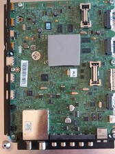 Scheda main pcb - (c223), tv