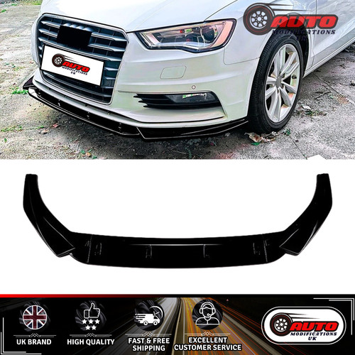 Spoiler labbro splitter