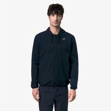 KWAY -JOURNEER TRAVEL Blue