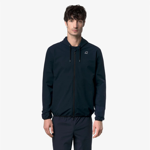 Kway journeer travel blue - kway,