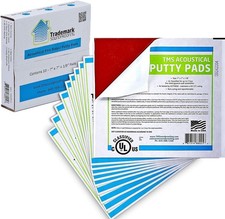 Marchio Stucco Acustico